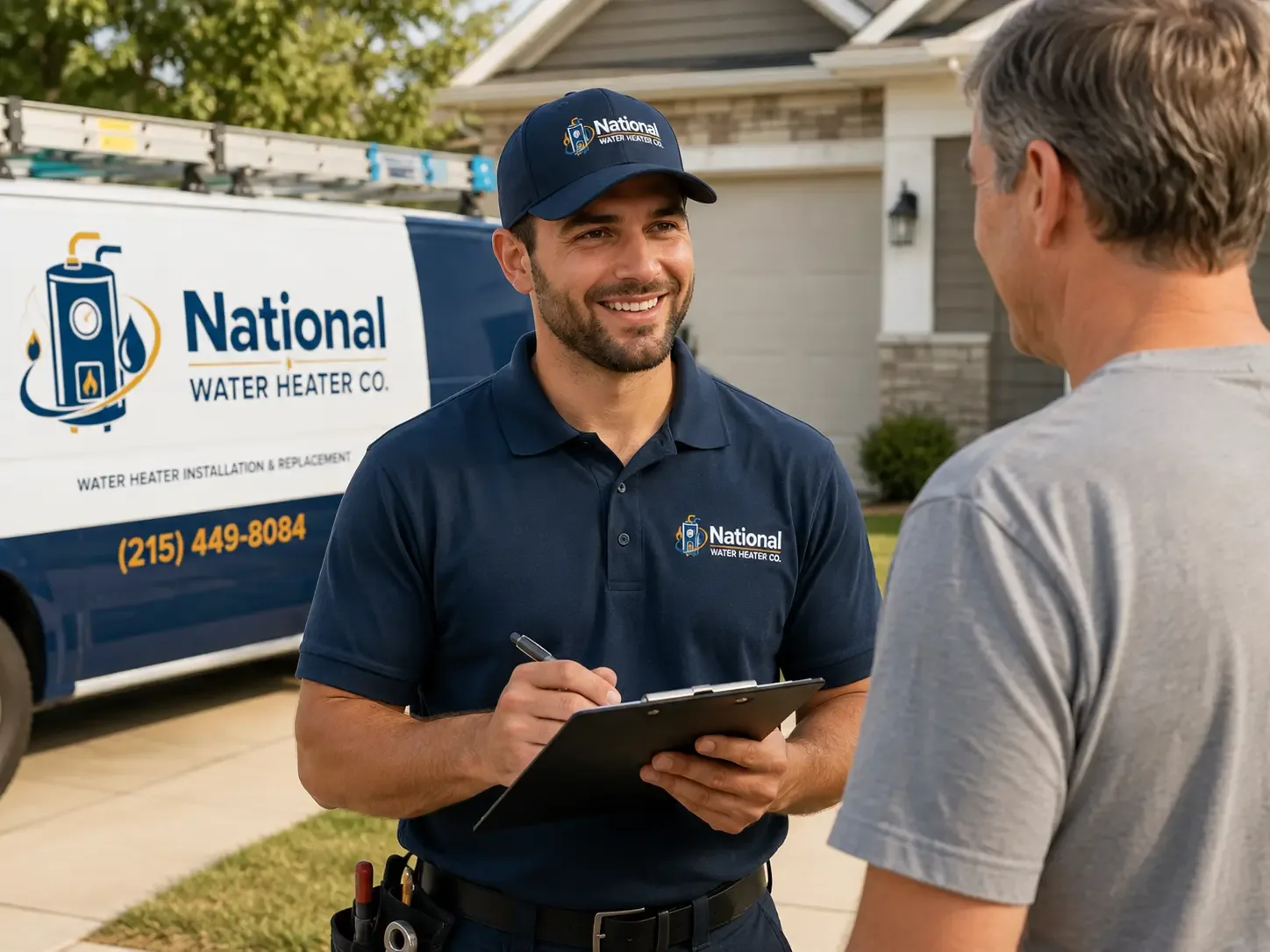 Water Heater Installation West Columbia, TX FAQs